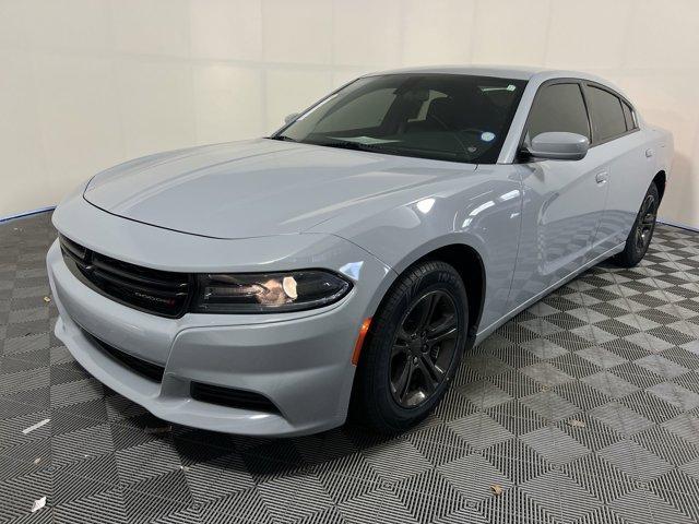 used 2020 Dodge Charger car, priced at $19,479