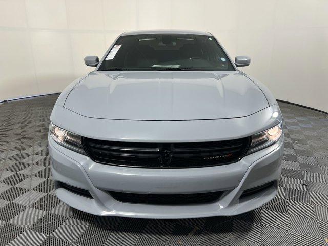 used 2020 Dodge Charger car, priced at $19,479