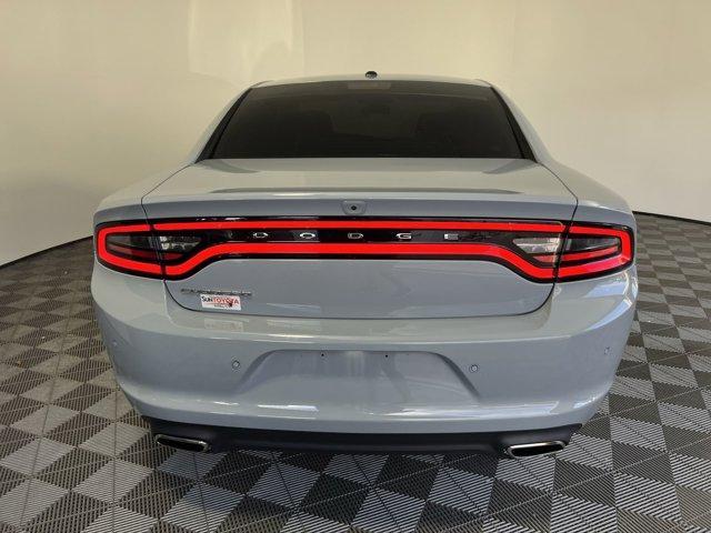 used 2020 Dodge Charger car, priced at $19,479