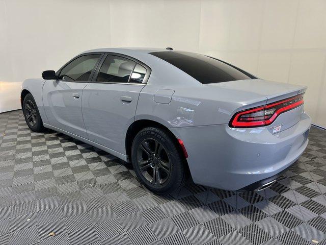 used 2020 Dodge Charger car, priced at $19,479