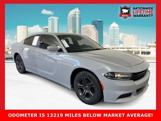 used 2020 Dodge Charger car, priced at $19,479