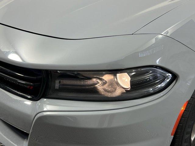 used 2020 Dodge Charger car, priced at $19,479