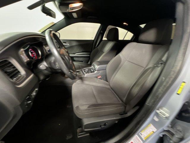 used 2020 Dodge Charger car, priced at $19,479