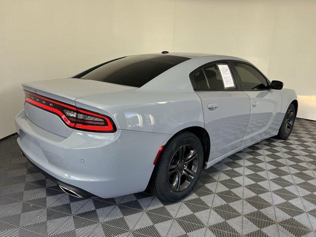 used 2020 Dodge Charger car, priced at $19,479