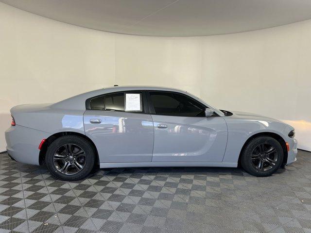 used 2020 Dodge Charger car, priced at $19,479