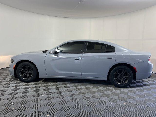 used 2020 Dodge Charger car, priced at $19,479