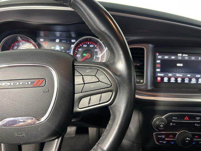 used 2020 Dodge Charger car, priced at $19,479