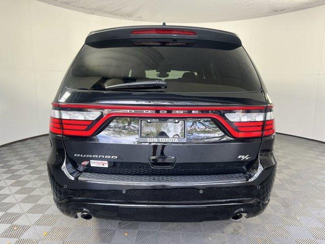 used 2022 Dodge Durango car, priced at $33,000