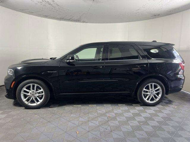 used 2022 Dodge Durango car, priced at $33,000