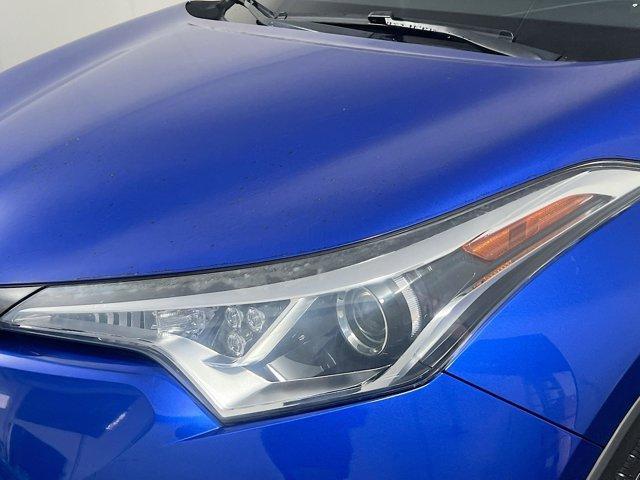 used 2019 Toyota C-HR car, priced at $19,488