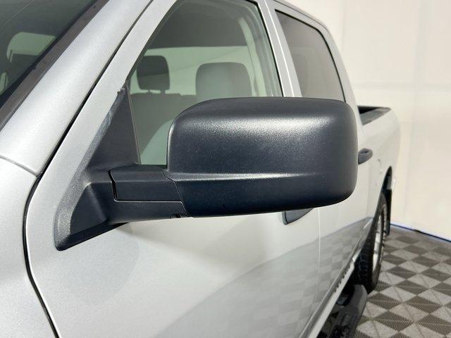 used 2018 Ram 1500 car, priced at $18,989