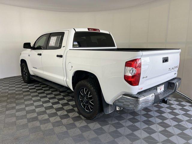 used 2019 Toyota Tundra car, priced at $36,925