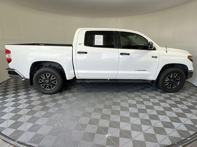 used 2019 Toyota Tundra car, priced at $36,925