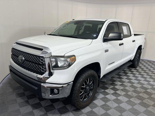 used 2019 Toyota Tundra car, priced at $36,925