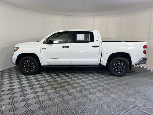 used 2019 Toyota Tundra car, priced at $36,925