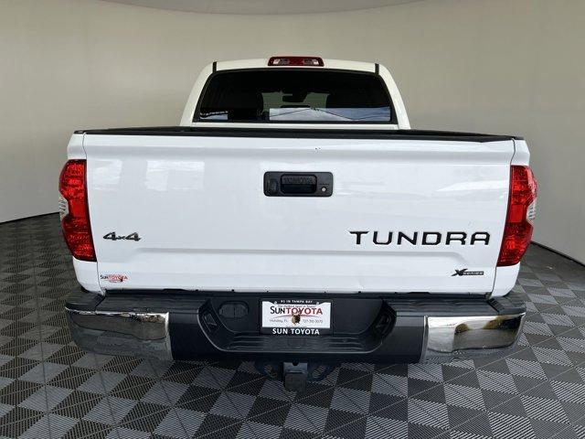 used 2019 Toyota Tundra car, priced at $36,925