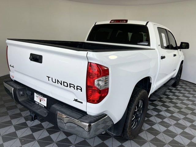 used 2019 Toyota Tundra car, priced at $36,925