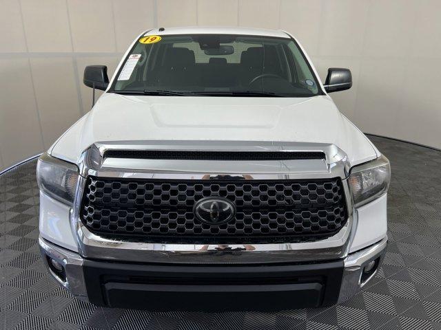 used 2019 Toyota Tundra car, priced at $36,925