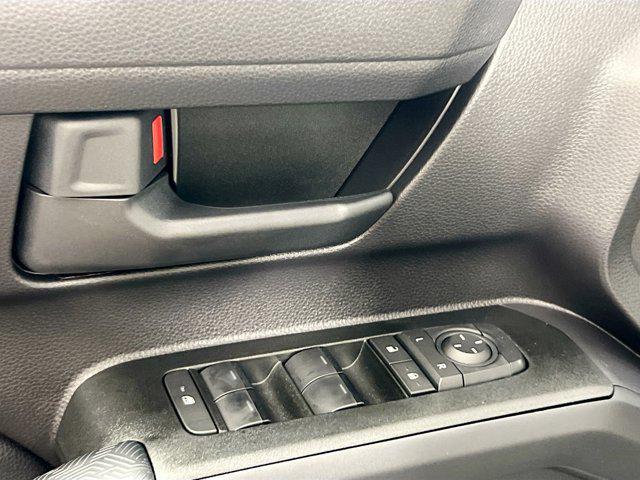 new 2025 Toyota 4Runner car, priced at $45,598