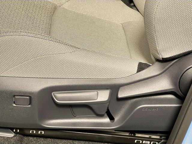 new 2025 Toyota 4Runner car, priced at $45,598
