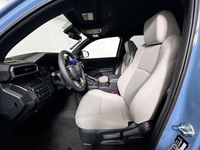 new 2025 Toyota 4Runner car, priced at $45,598