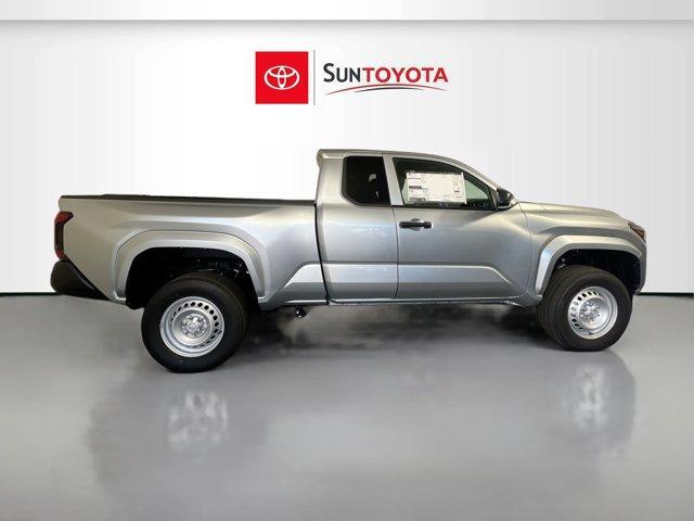 new 2024 Toyota Tacoma car, priced at $33,303