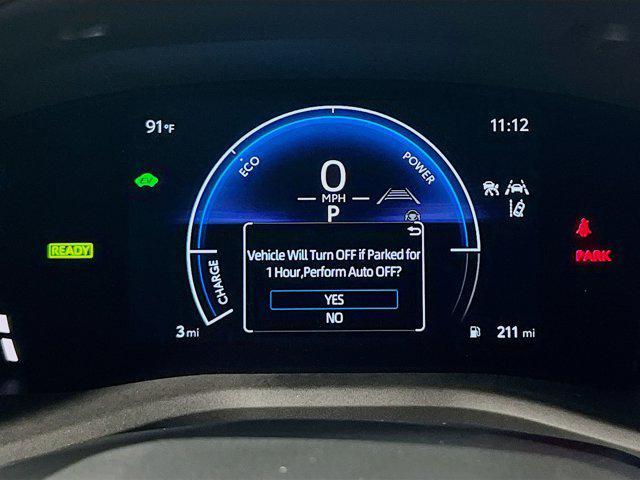 new 2025 Toyota Camry car, priced at $33,107