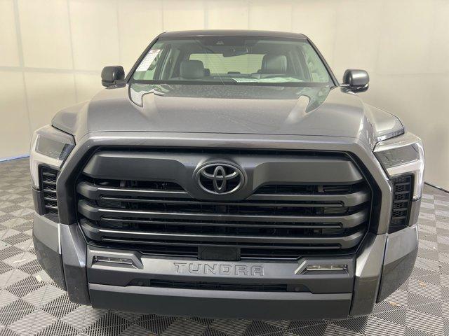 new 2024 Toyota Tundra car, priced at $59,064