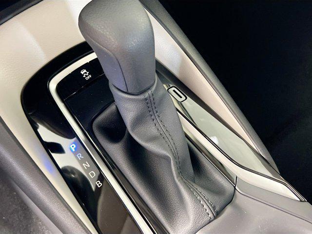 new 2026 Toyota Corolla car, priced at $24,863