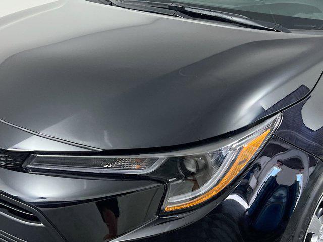 new 2026 Toyota Corolla car, priced at $24,863