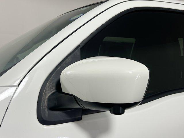 used 2022 Nissan Frontier car, priced at $26,998