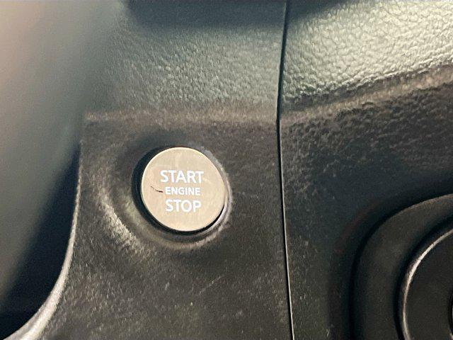 used 2022 Nissan Frontier car, priced at $26,998