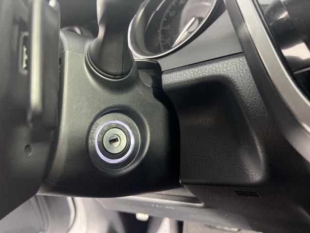 used 2021 Toyota Camry car, priced at $21,939