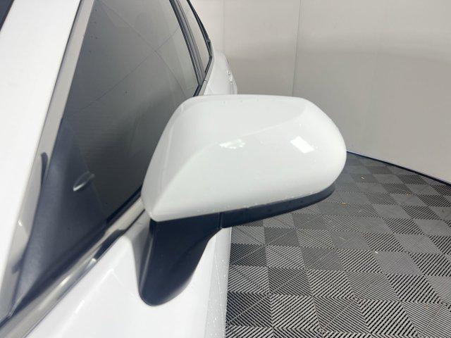 used 2021 Toyota Camry car, priced at $21,939