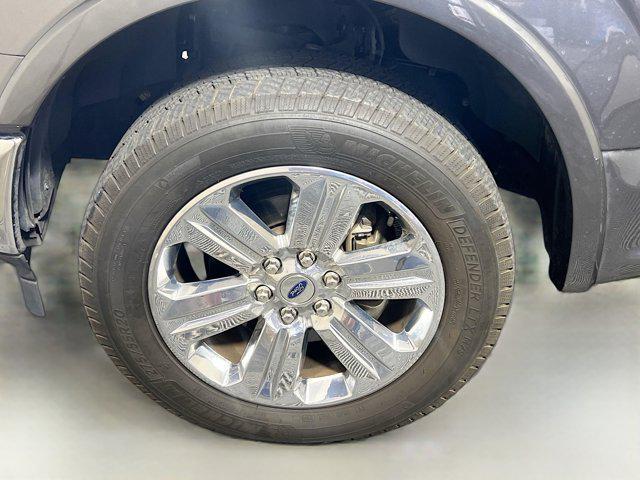 used 2018 Ford F-150 car, priced at $26,959