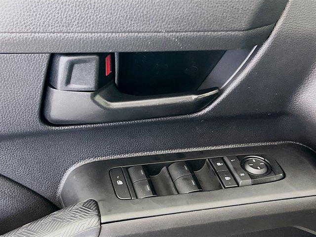new 2024 Toyota Tacoma car, priced at $44,491