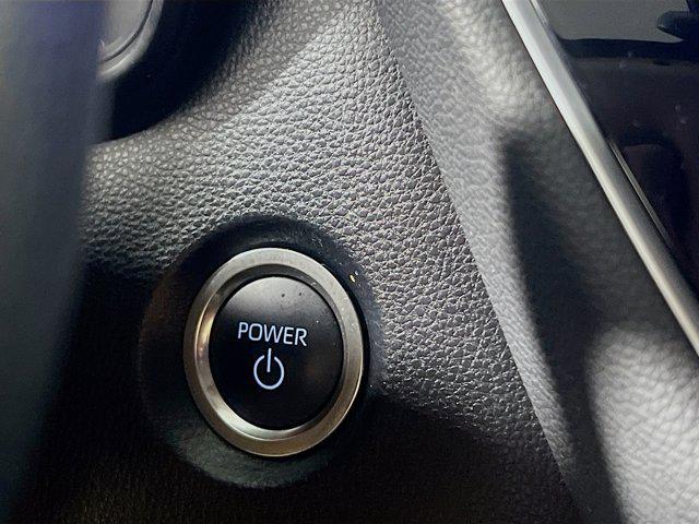 used 2024 Toyota Corolla Hybrid car, priced at $20,924