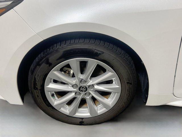 used 2024 Toyota Corolla Hybrid car, priced at $20,924