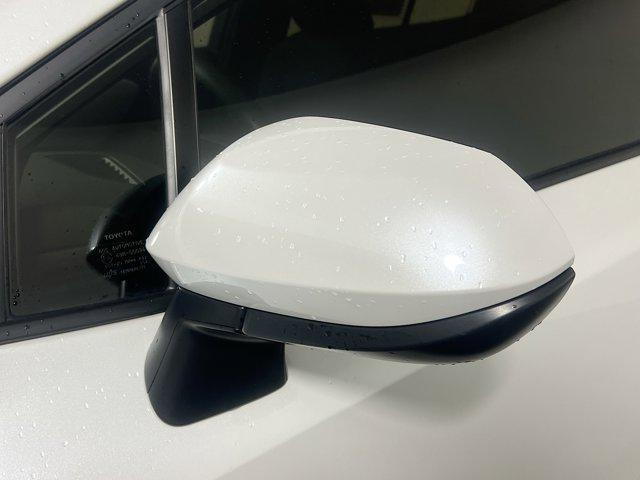 used 2024 Toyota Corolla Hybrid car, priced at $20,924