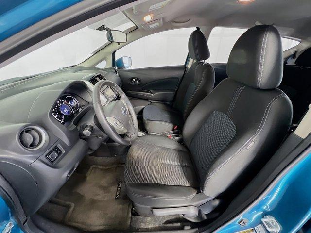 used 2015 Nissan Versa Note car, priced at $7,995