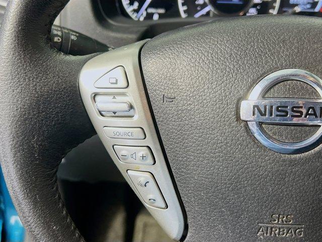 used 2015 Nissan Versa Note car, priced at $7,995