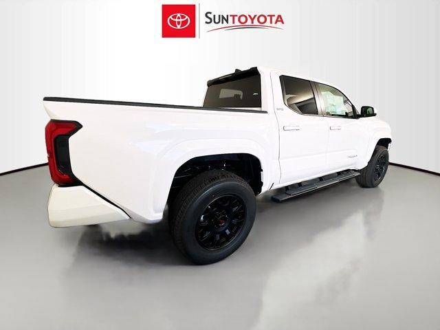 new 2024 Toyota Tacoma car, priced at $39,979