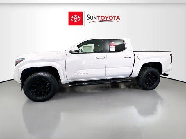 new 2024 Toyota Tacoma car, priced at $39,979