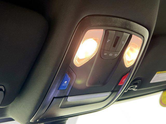 used 2024 Ram 2500 car, priced at $37,350