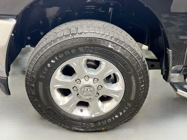 used 2024 Ram 2500 car, priced at $37,350