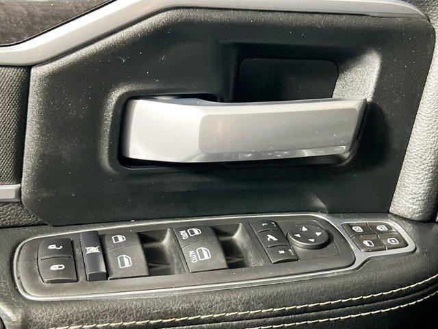 used 2024 Ram 2500 car, priced at $37,350