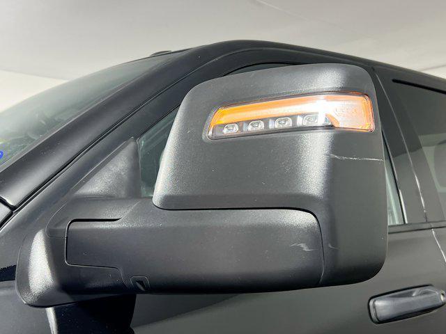 used 2024 Ram 2500 car, priced at $37,350