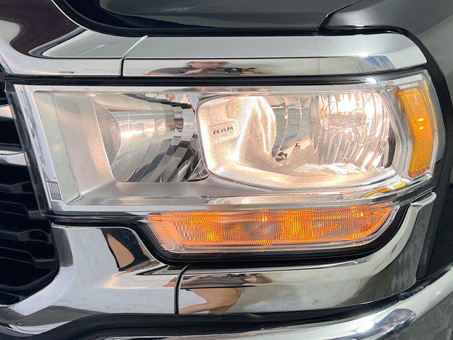 used 2024 Ram 2500 car, priced at $37,350