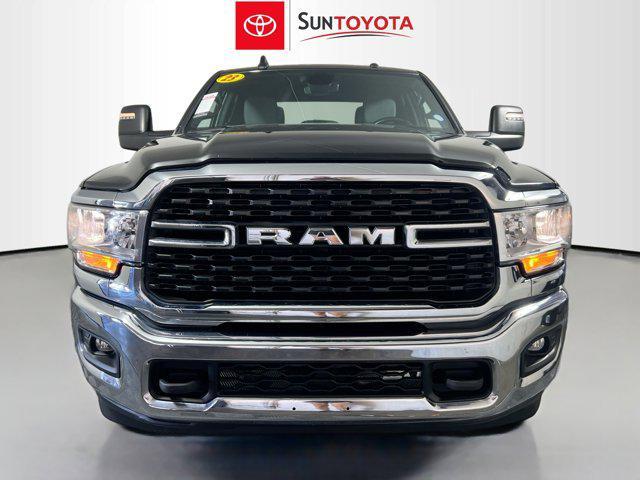 used 2024 Ram 2500 car, priced at $37,350