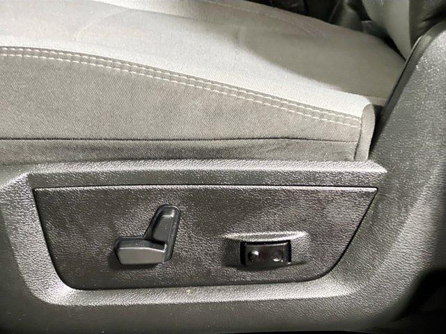 used 2024 Ram 2500 car, priced at $37,350